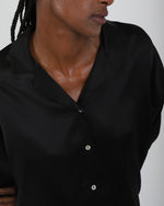 Load image into Gallery viewer, Paradisefold Silk Shirt