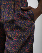 Load image into Gallery viewer, Paradisefold silk trouser