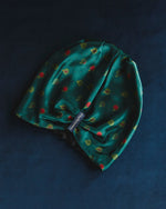 Load image into Gallery viewer, Paradisefold Silk Hair Wrap