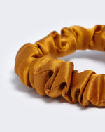 Load image into Gallery viewer, Paradisefold silk hairtie