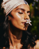 Load image into Gallery viewer, Paradisefold Silk Hair Wrap