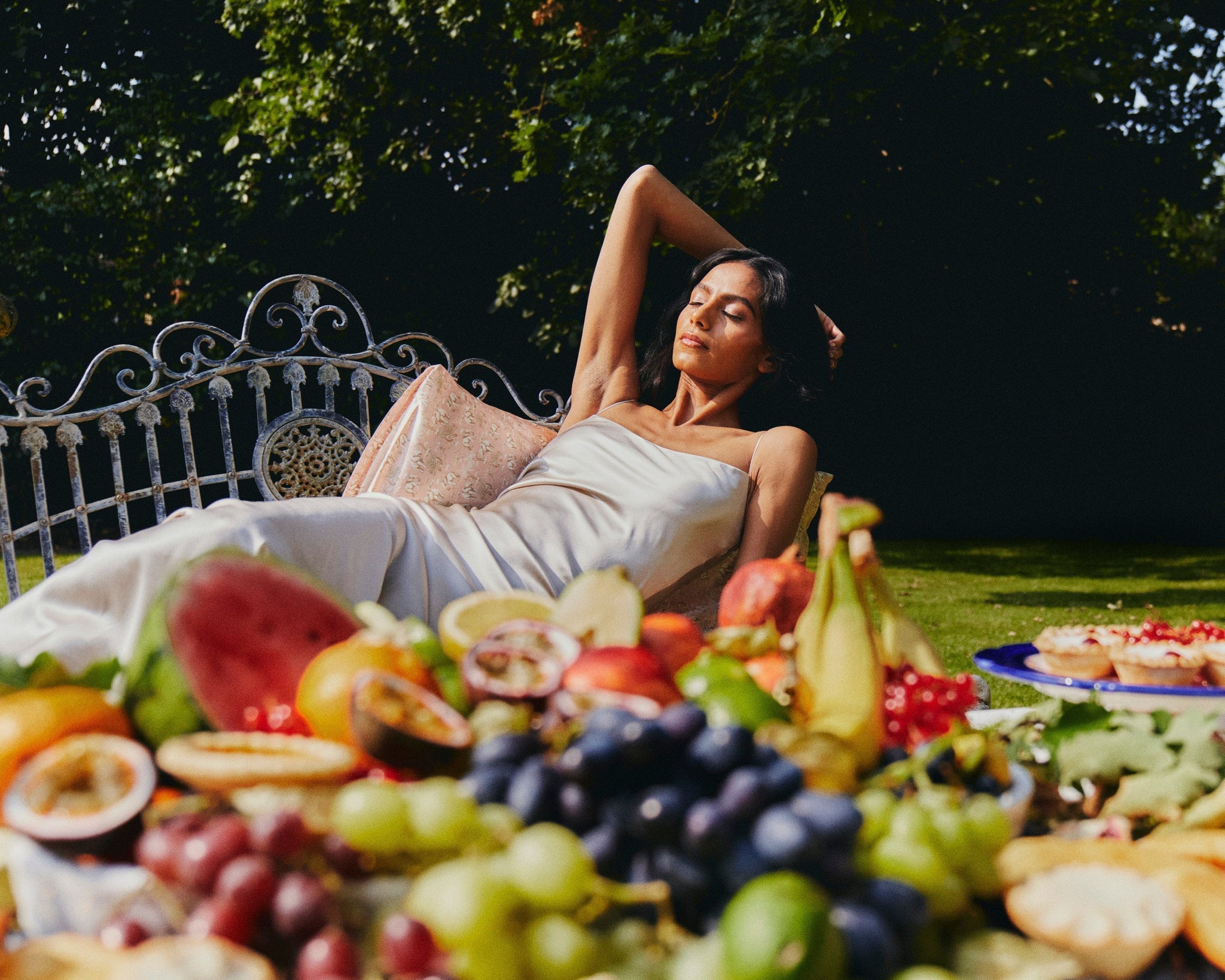 What your wardrobe says about your day