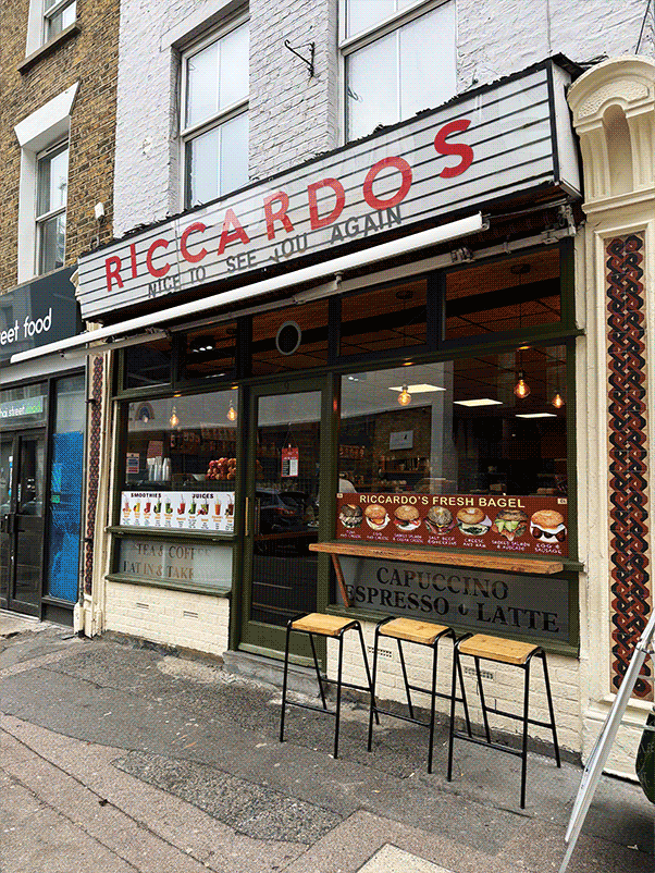 "My perfect Christmas day out is...."