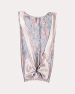 Load image into Gallery viewer, SAMPLE FOLDS - Paradisefold 100% Silk Hair Wrap Hair Accessory
