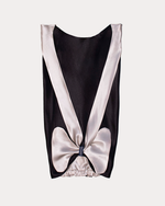 Load image into Gallery viewer, SAMPLE FOLDS - Paradisefold 100% Silk Hair Wrap Hair Accessory
