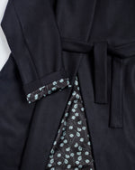 Load image into Gallery viewer, Play Coat Embroidered Wool
