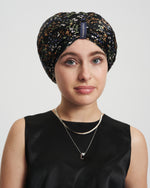 Load image into Gallery viewer, Time Turban
