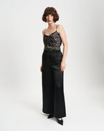 Load image into Gallery viewer, CLEARANCE - FLOAT PALAZZO PANTS

