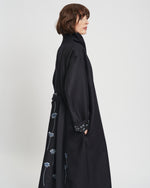 Load image into Gallery viewer, Play Coat Embroidered Wool
