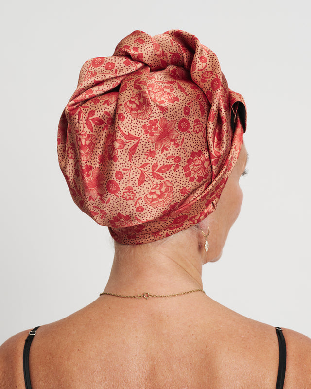Harmony in Coral