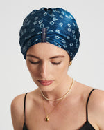 Load image into Gallery viewer, Botanica Turban
