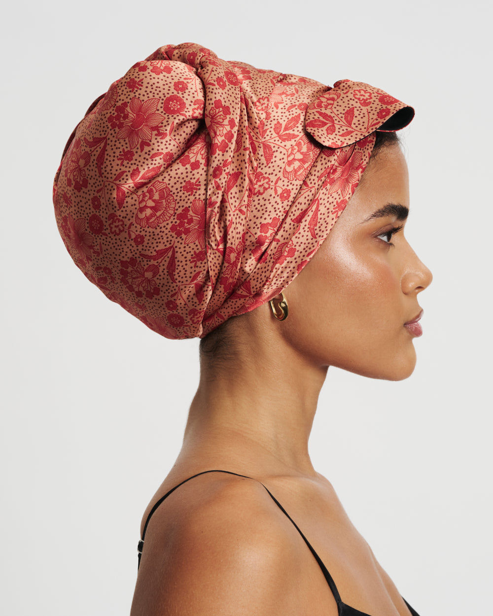 Harmony in Coral