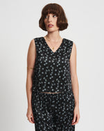 Load image into Gallery viewer, Nocturne V-Neck
