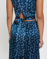 Load image into Gallery viewer, Botanica Tie Top
