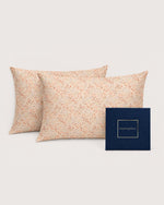Load image into Gallery viewer, Fleur Pillowcase Pair
