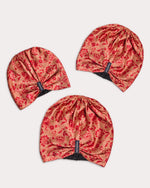 Load image into Gallery viewer, Harmony Turban
