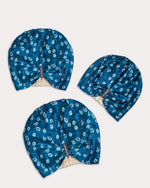 Load image into Gallery viewer, Botanica Turban
