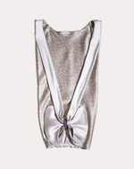 Load image into Gallery viewer, SAMPLE FOLDS - Paradisefold 100% Silk Hair Wrap Hair Accessory
