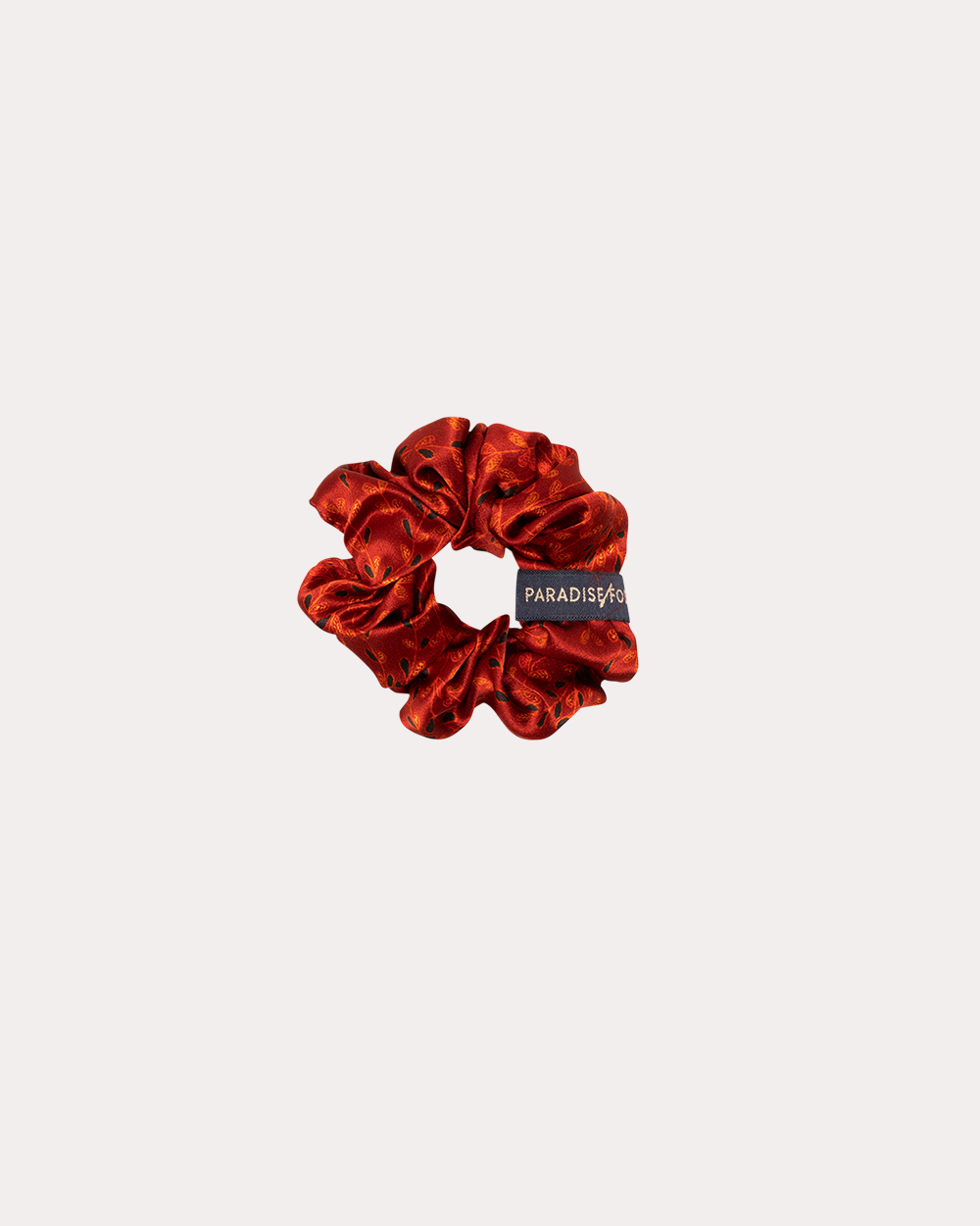 Paradisefold hair tie