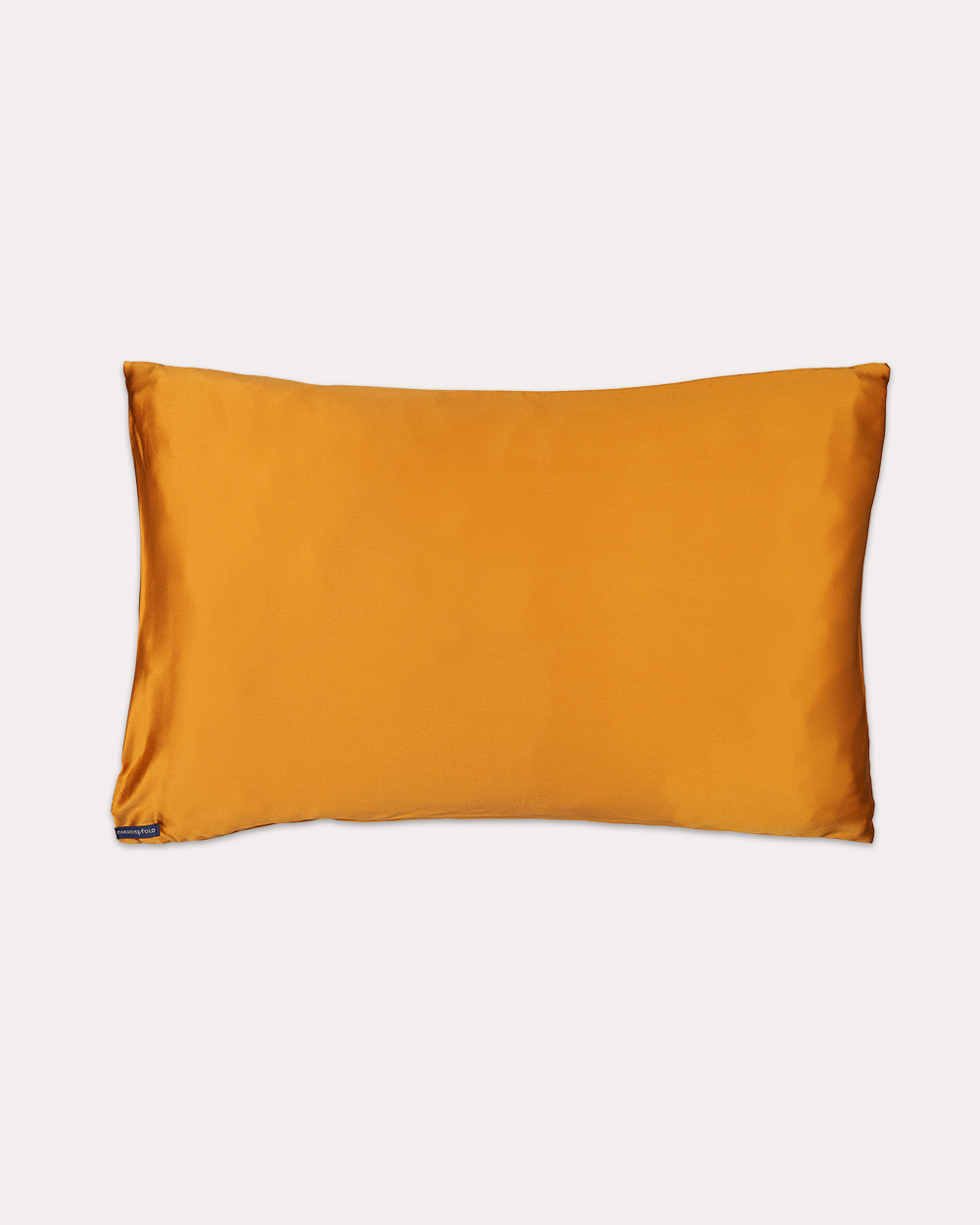 Gold Pillowcase