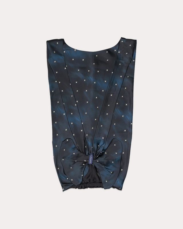 Paradisefold Silk Hair Wrap
