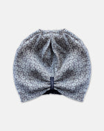 Load image into Gallery viewer, SAMPLE TURBANS - Paradisefold 100% Silk Hair Wrap Hair Accessory
