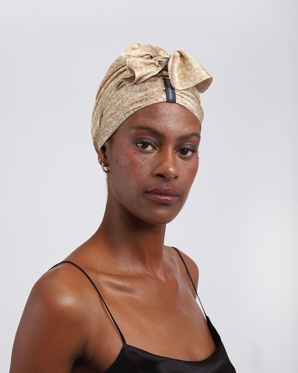 Paradisefold Silk Hair Wrap