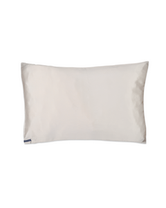 Core Pillowcase - Oyster