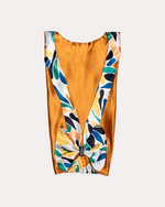 Load image into Gallery viewer,  Paradisefold Silk Hair Wrap

