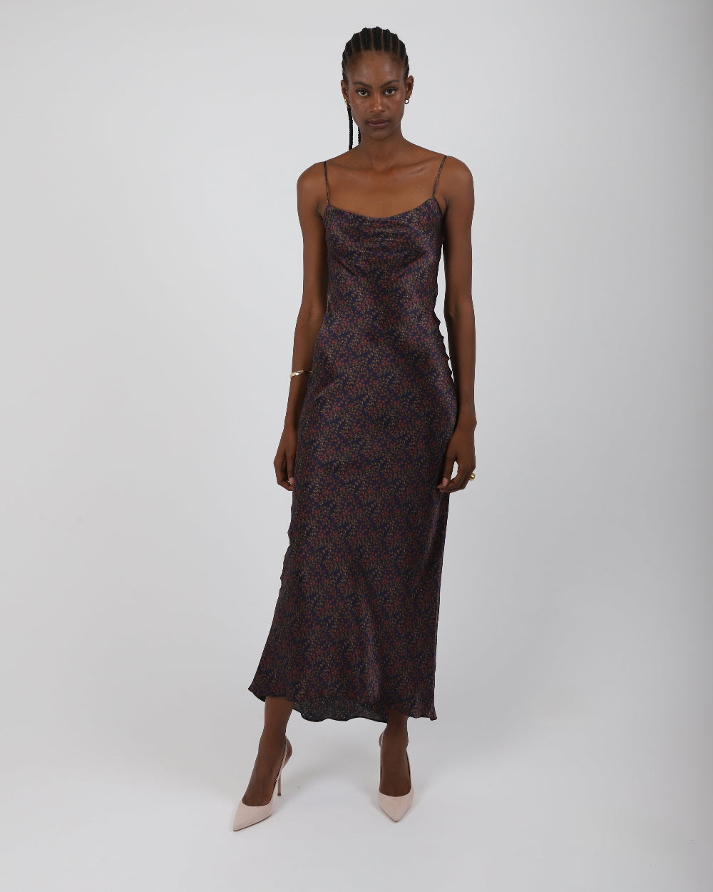 Paradisefold Culture Creates Dress