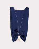 Load image into Gallery viewer, SAMPLE FOLDS - Paradisefold 100% Silk Hair Wrap Hair Accessory
