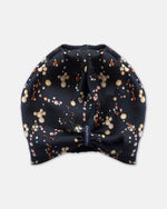 Load image into Gallery viewer, SAMPLE TURBANS - Paradisefold 100% Silk Hair Wrap Hair Accessory
