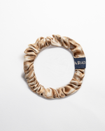 Load image into Gallery viewer, Paradisefold silk hairtie
