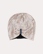 Load image into Gallery viewer, SAMPLE TURBANS - Paradisefold 100% Silk Hair Wrap Hair Accessory
