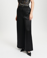 Load image into Gallery viewer, CLEARANCE - FLOAT PALAZZO PANTS
