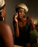 Load image into Gallery viewer, Paradisefold Silk Hairwrap
