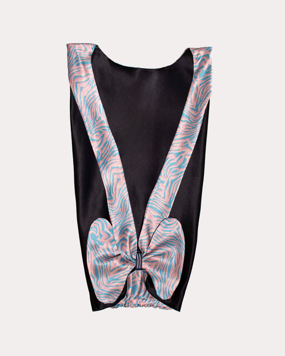 Paradisefold Silk Hairwrap