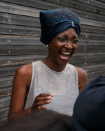 Load image into Gallery viewer,  Paradisefold Silk Hair Wrap
