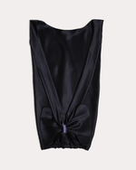 Load image into Gallery viewer,  Paradisefold Silk Hairwrap
